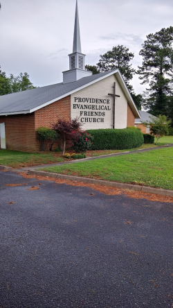 Providence Evangelical Friends Church