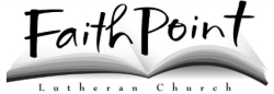 FaithPoint Lutheran Church